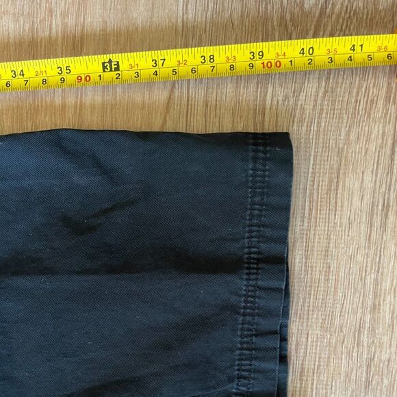 JOHN VARVATOS Star USA Blue Classic Straight Leg Chino Pants   Mens Size 33 - Picture 8 of 9